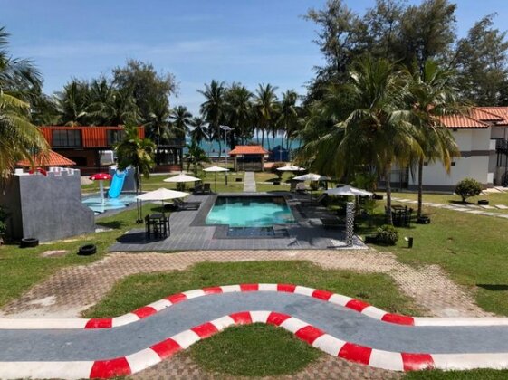Hype Motorsports Hotel Pd - Photo2