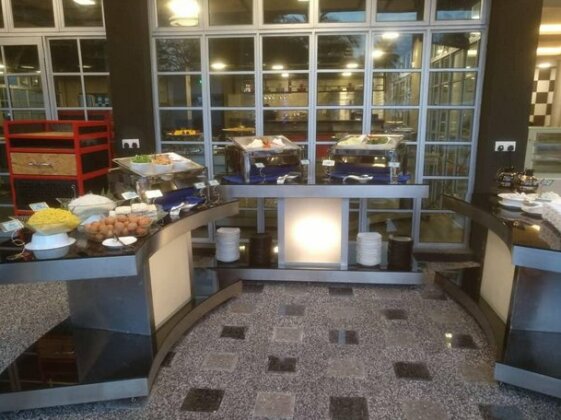 Hype Motorsports Hotel Pd - Photo3