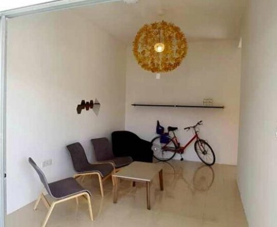 Marley Guesthouse - Photo2