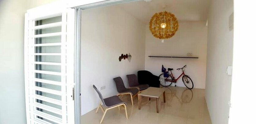 Marley Guesthouse - Photo3