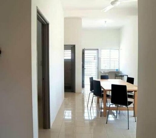 Marley Guesthouse - Photo5