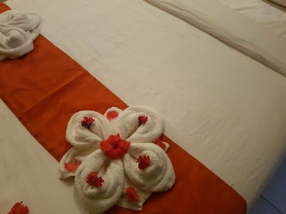 Merlott Hotel - Photo3