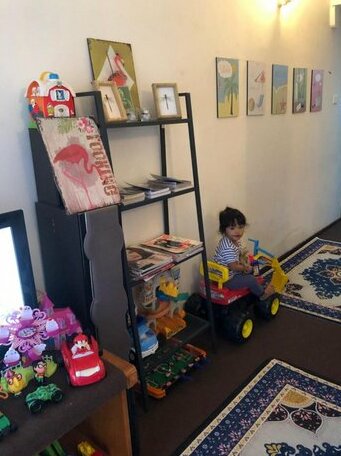 Mieqa@TheRegencyTanjungTuan seafront unit - Photo4