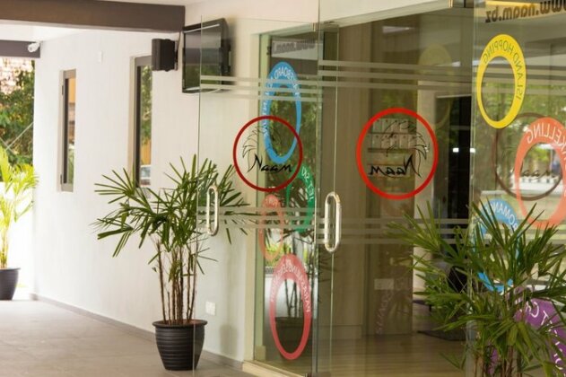 Naam Boutique Lodge - Photo2