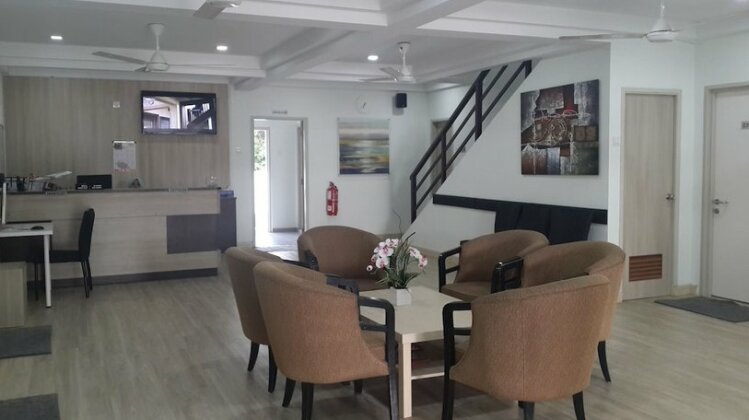 Naam Boutique Lodge - Photo3