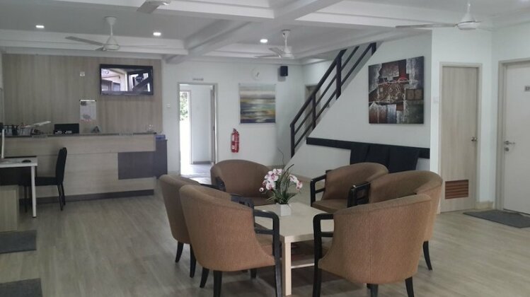 Naam Boutique Lodge - Photo3