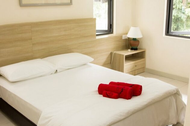 Naam Boutique Lodge - Photo4