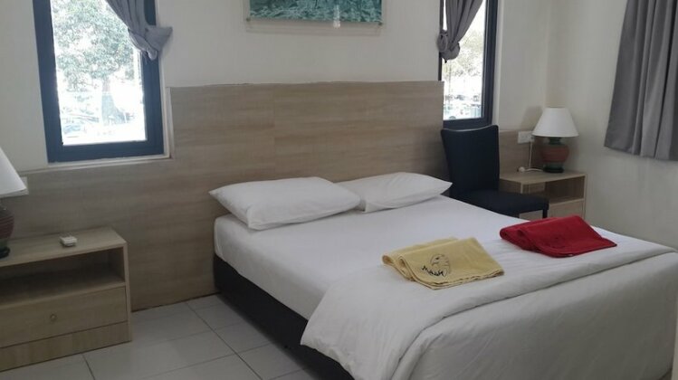 Naam Boutique Lodge - Photo5