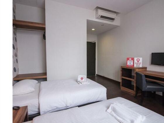 NIDA Rooms Port Dickson Waterfront Delight - Photo2