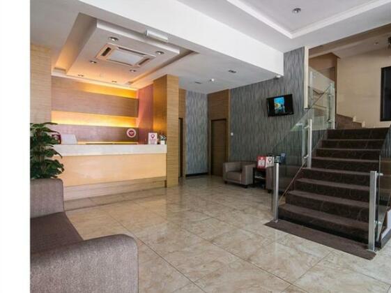 NIDA Rooms Port Dickson Waterfront Delight - Photo3