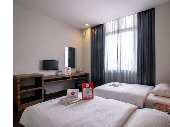 NIDA Rooms Port Dickson Waterfront Delight - Photo4