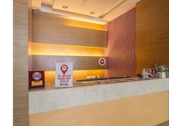 NIDA Rooms Port Dickson Waterfront Delight - Photo5