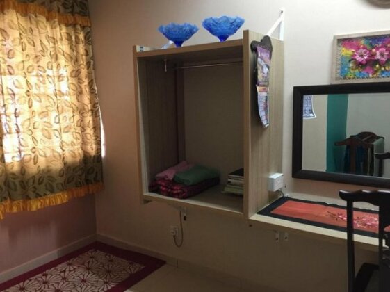 Nordyne Homestay - Photo2