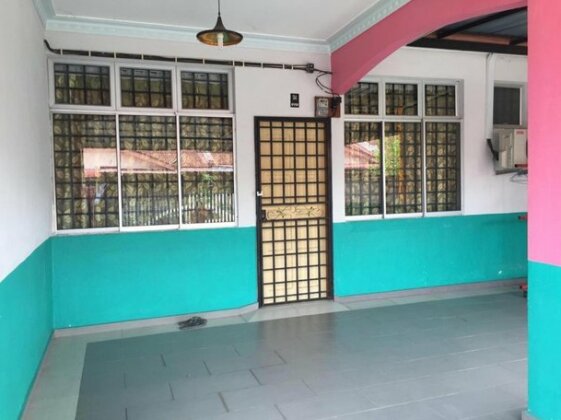 Nordyne Homestay - Photo3
