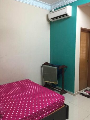Nordyne Homestay - Photo4