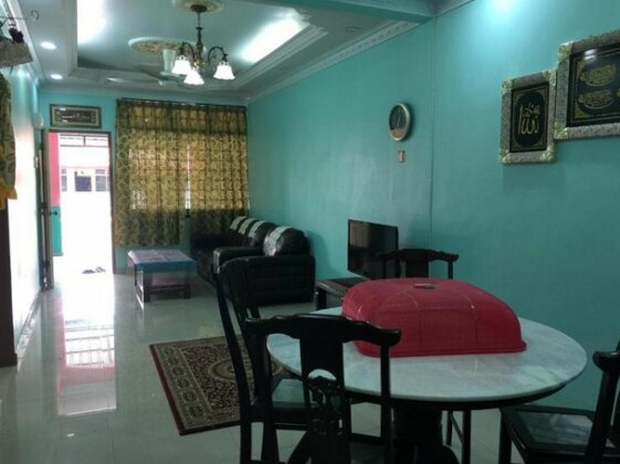 Nordyne Homestay - Photo5