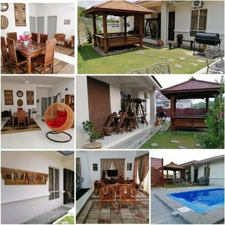 Nur Banglo Homestay Port Dickson - Photo2