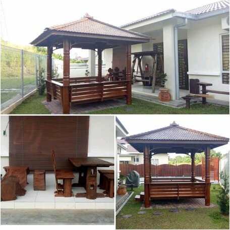 Nur Banglo Homestay Port Dickson - Photo3