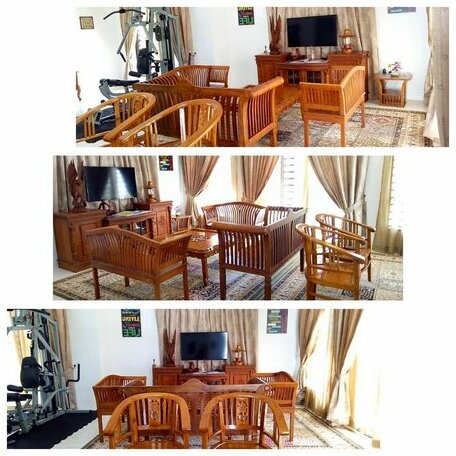Nur Banglo Homestay Port Dickson - Photo4