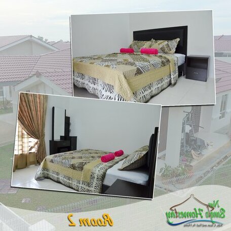 Nur Banglo Homestay Port Dickson - Photo5