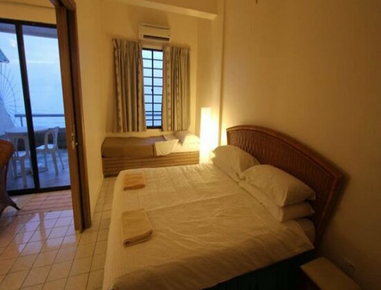 Paradise Lagoon Apartment - Photo2