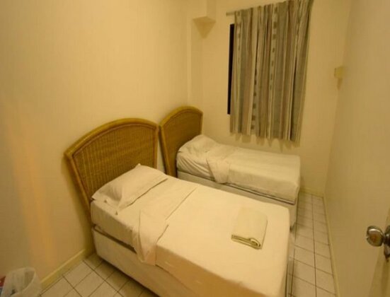 Paradise Lagoon Apartment - Photo3