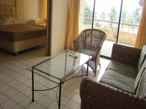 Paradise Lagoon Apartment - Photo5