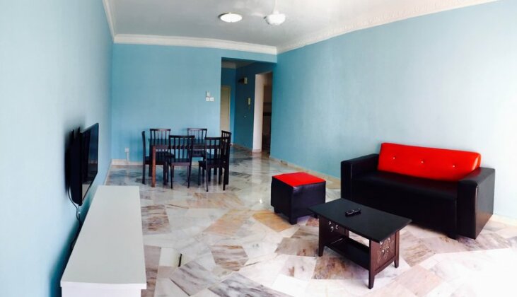PD Bintang Private Apartment - Photo2