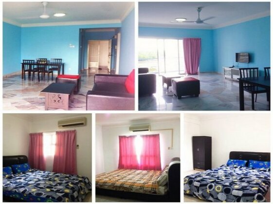 PD Bintang Private Apartment - Photo4
