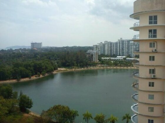 PD Lagoon Guesthouse Homestay - Photo4