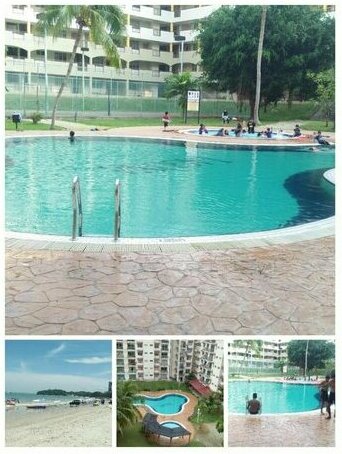 PD Laguna Resort Holiday
