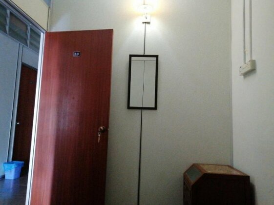 Pd motel - Photo3