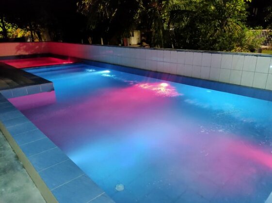 Pd Villa Holiday - Photo2