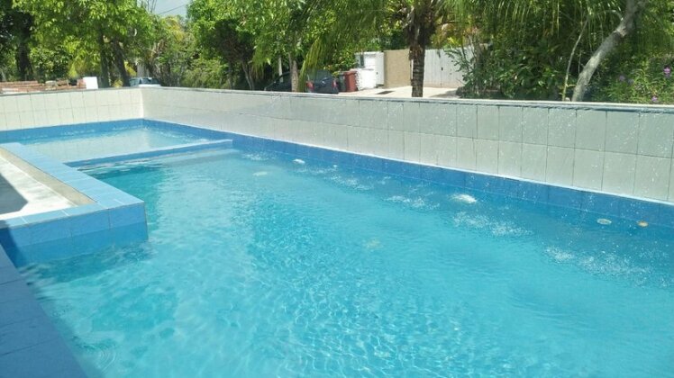 Pd Villa Holiday - Photo3
