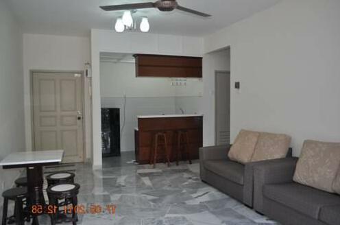 PD World Vacation Home - Photo3