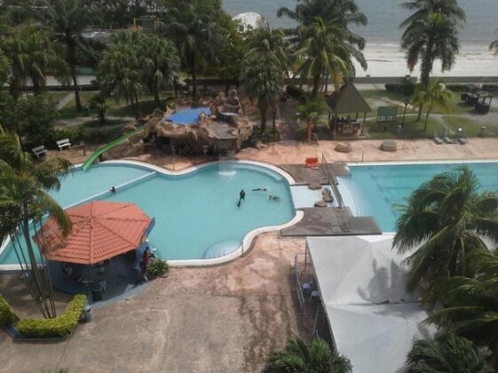 Private Resort at Port Dickson