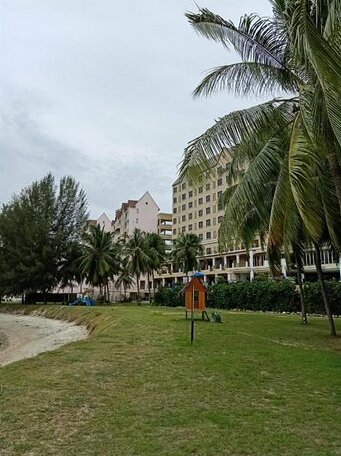 Saddam Seaview Apartment Service - Photo2