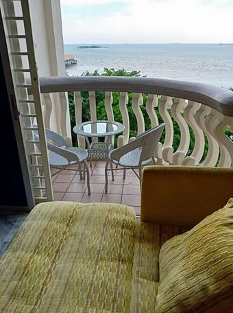 Seaview kondo apartment - Photo2