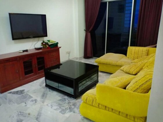 Seaview kondo apartment - Photo3
