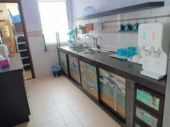 Seaview kondo apartment - Photo4