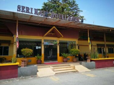 Sri Ratu Hotel and Spa