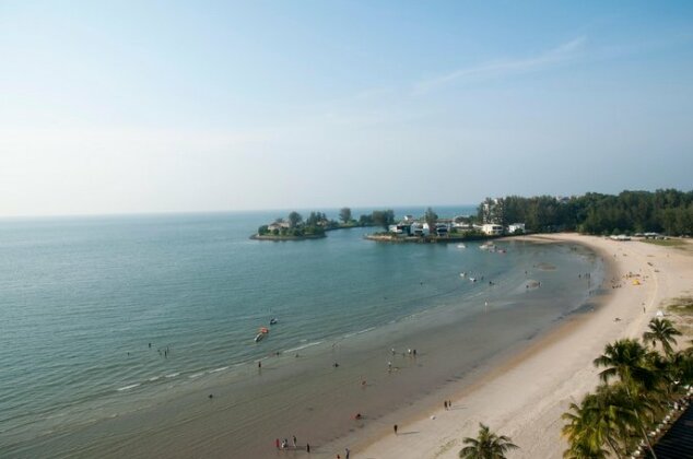 Sunny seaside paradise @ Regency Tanjung Tuan - Photo4