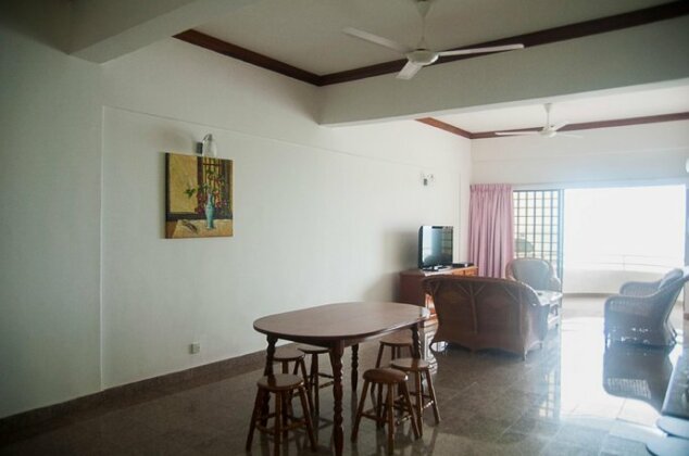 Sunny seaside paradise @ Regency Tanjung Tuan - Photo5