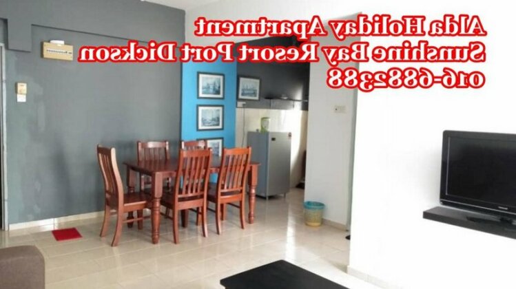 Sunshine Bay Resort Port Dickson - Photo2
