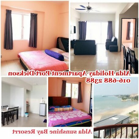 Sunshine Bay Resort Port Dickson - Photo4