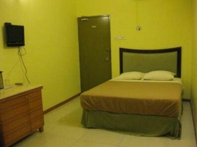 Sunshine Hotel Port Dickson - Photo5