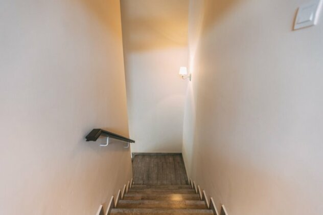Tasik Villa International Resort - Photo5