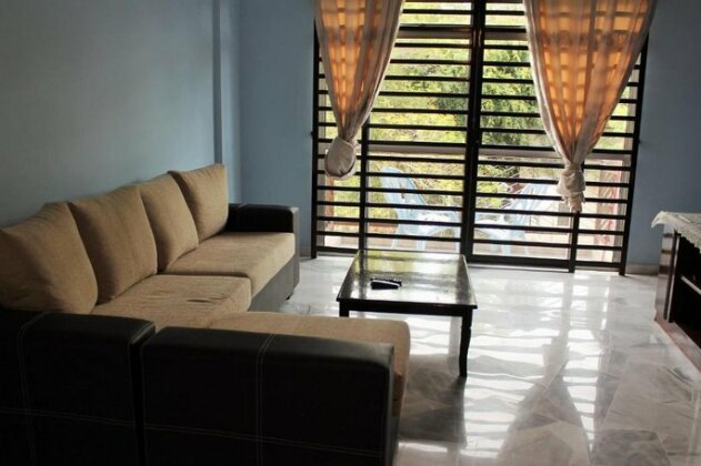 Teluk Kemang Homestay - Laguna Resort - Photo2
