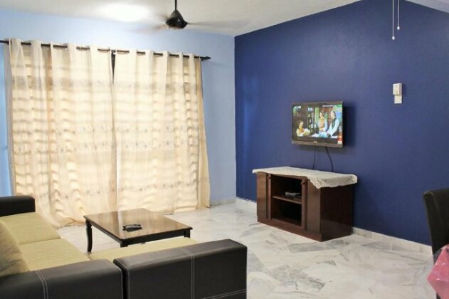Teluk Kemang Homestay - Laguna Resort - Photo4