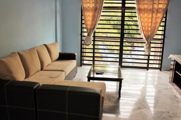 Teluk Kemang Homestay - Laguna Resort - Photo5